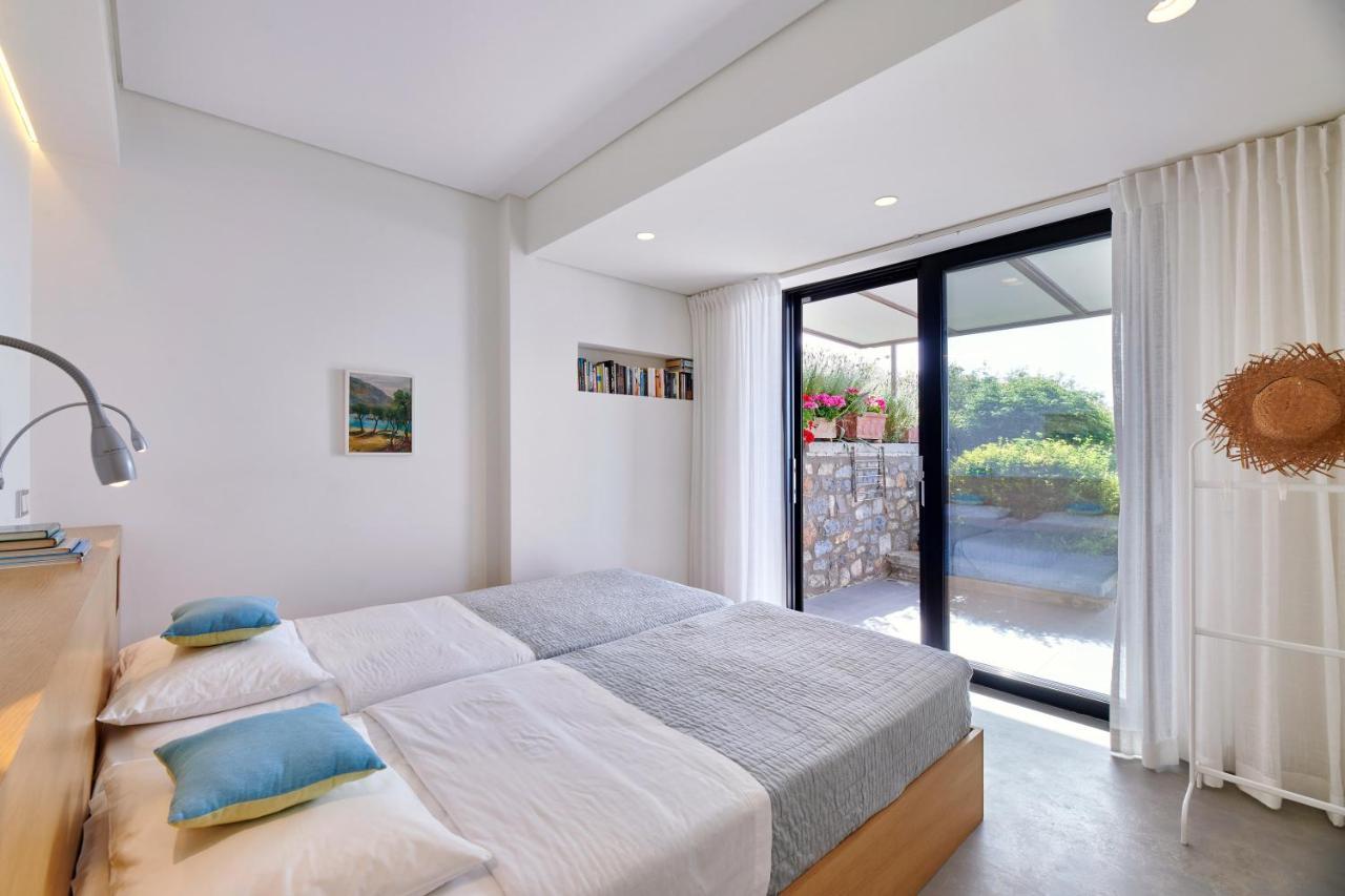 Cape Kitries Apartment Kitriai Luaran gambar