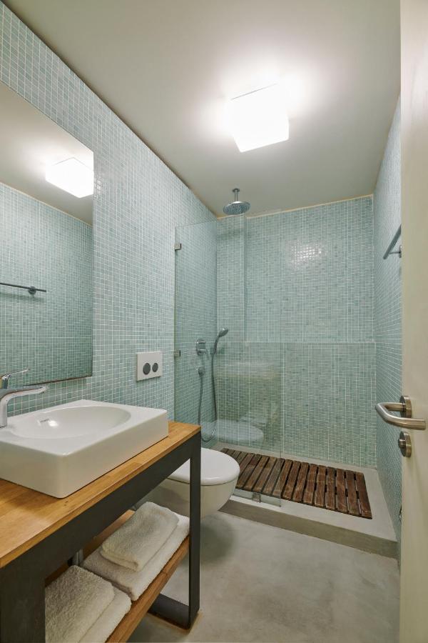 Cape Kitries Apartment Kitriai Luaran gambar